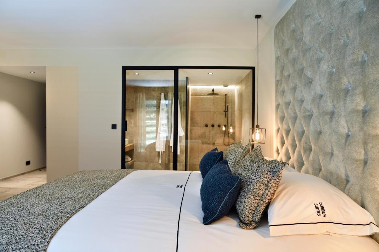 Durbuy Suites 5*