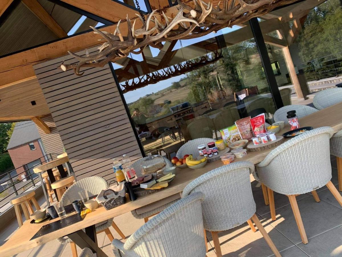 Durbuy Suites Frühstückspension 5*