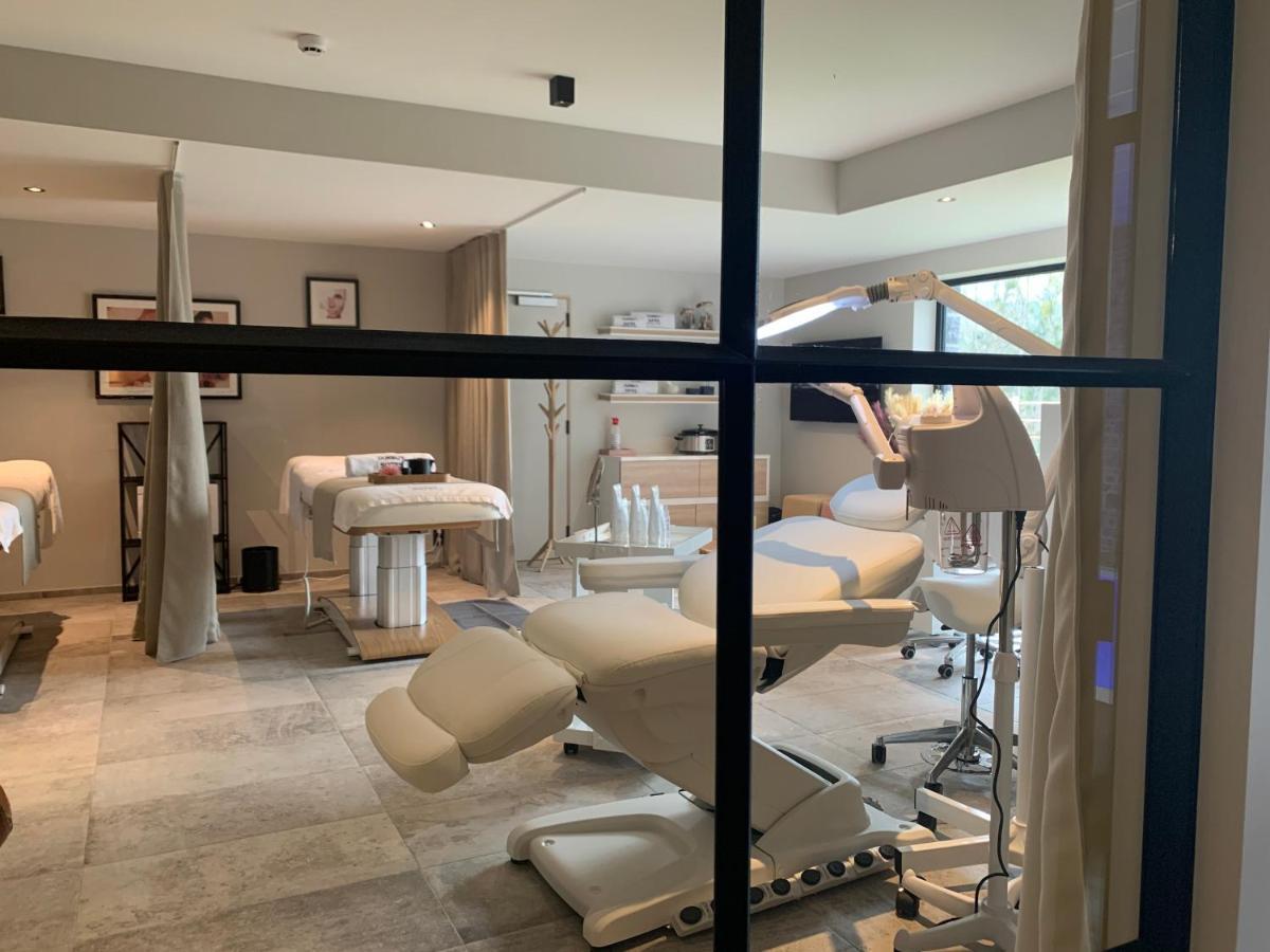 Durbuy Suites