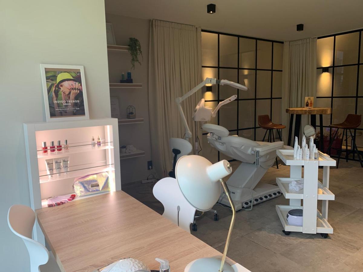 Durbuy Suites Frühstückspension