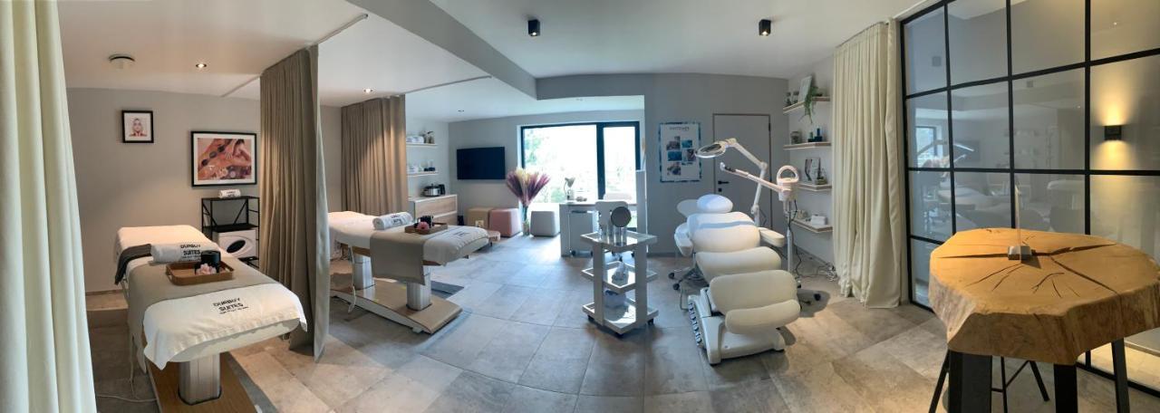 Frühstückspension Durbuy Suites Durbuy