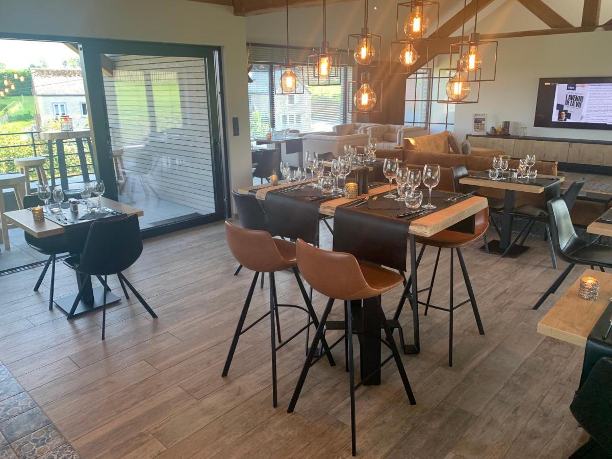 Durbuy Suites Frühstückspension 5*
